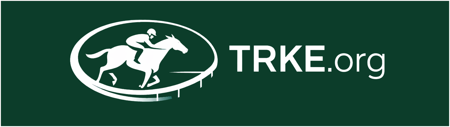 TRKE Logo